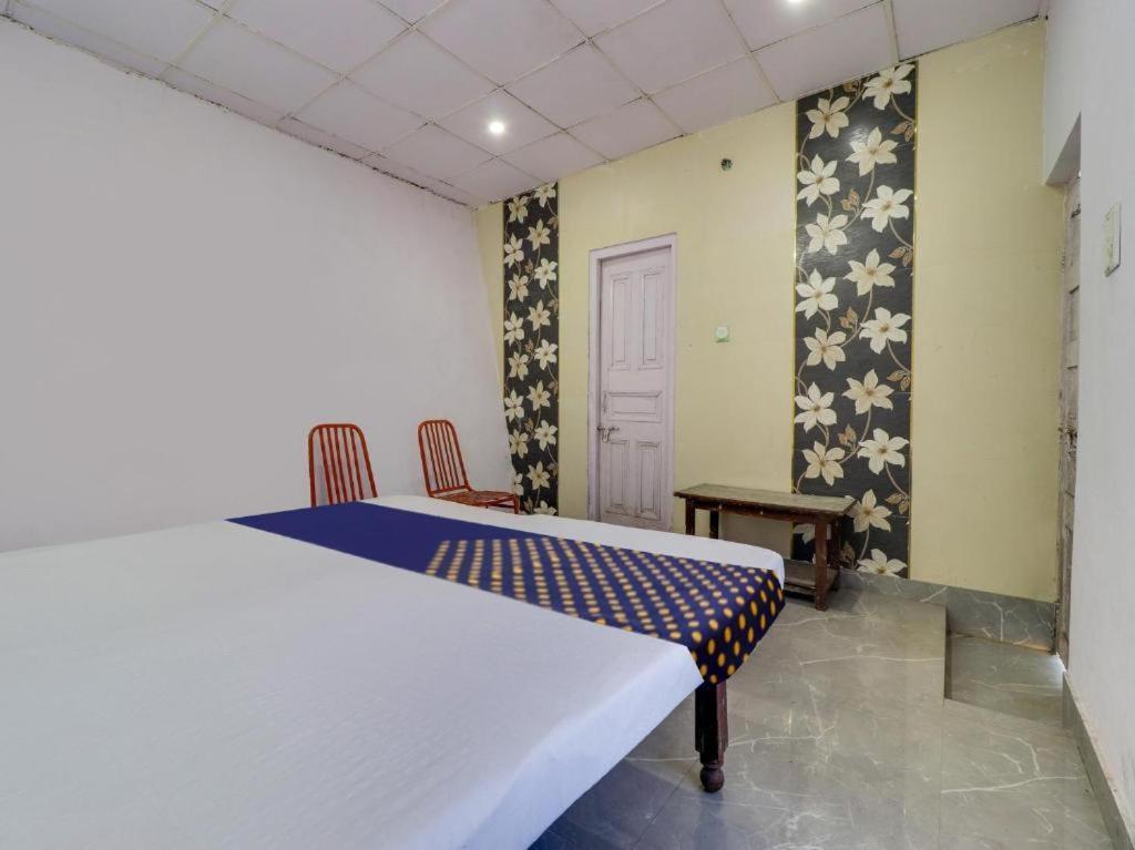 Hotel Jaiswal Estate Masuri Exterior foto