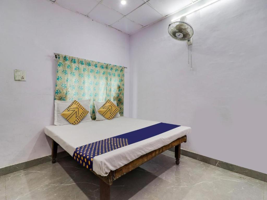 Hotel Jaiswal Estate Masuri Exterior foto