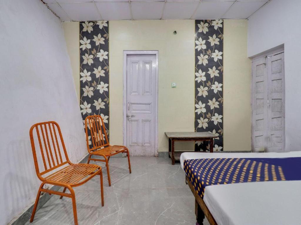 Hotel Jaiswal Estate Masuri Exterior foto